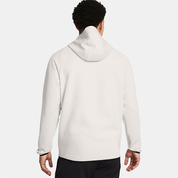 Under Armour Unstoppable Fleece Eu Sweatshirt Med Dragkedja  2XL / Regular Man