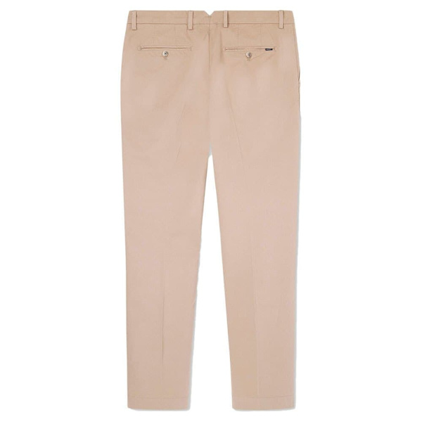 Hackett Kensington Chinobyxor Beige 36 / 30 Man