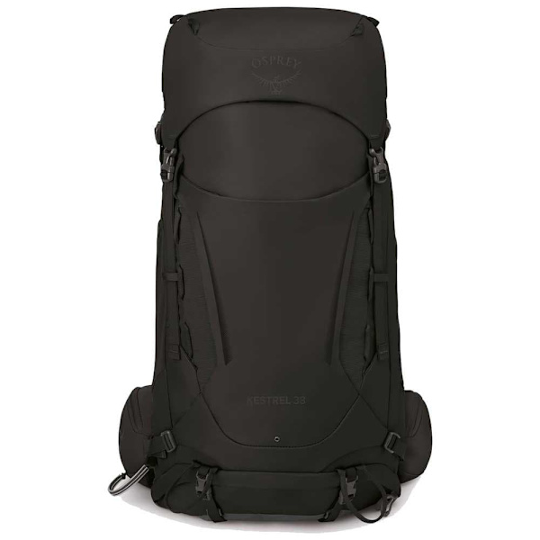 Osprey Rygsæk Kestrel 38l Sort L-XL