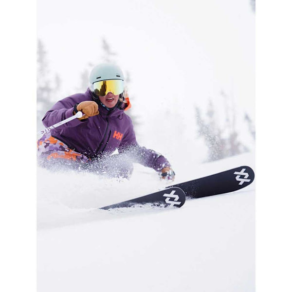 Volkl Alppisukset Blaze 82 W Vmotion1 Punainen 159