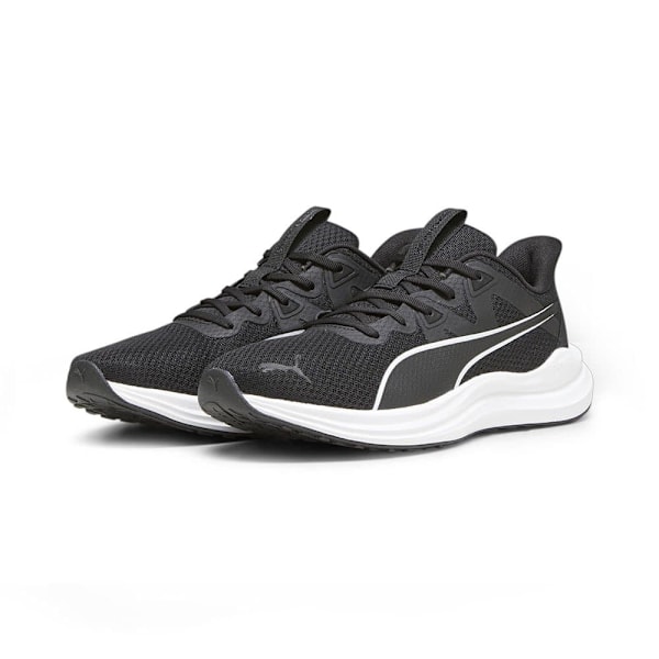 Puma Reflect Lite Skoe Sort EU 46 Mand