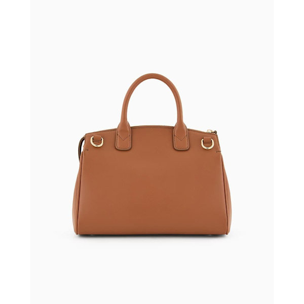 Armani Exchange 949162-4f779 Ostoskassi Ruskea