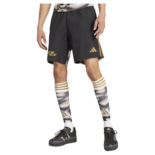 Adidas Tiro Pride Downtime Shorts  M Mand