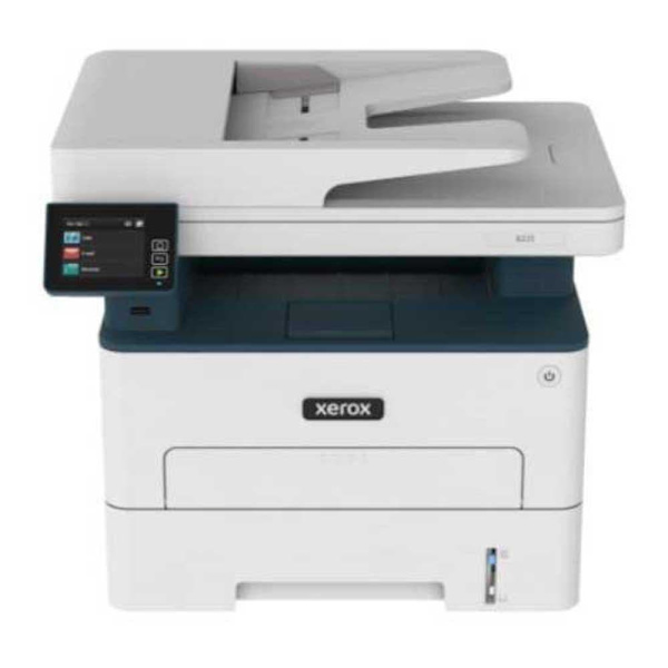 Xerox Multifunktionsprinter B235v_dni Hvid One Size / EU Plug