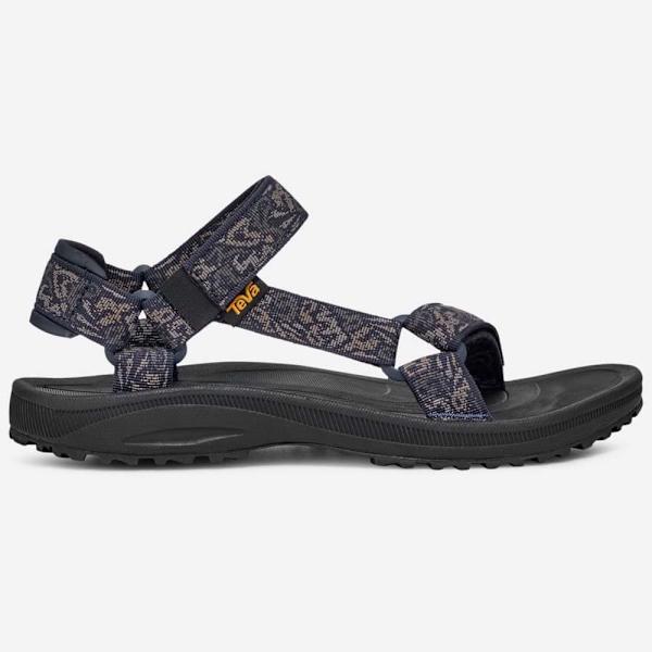 Teva Winsted Sandaler Blå EU 45 1/2 Man