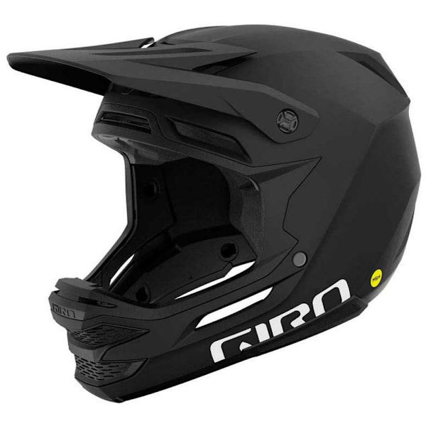 Giro Hjelm Insurgent Spherical Sort M-L