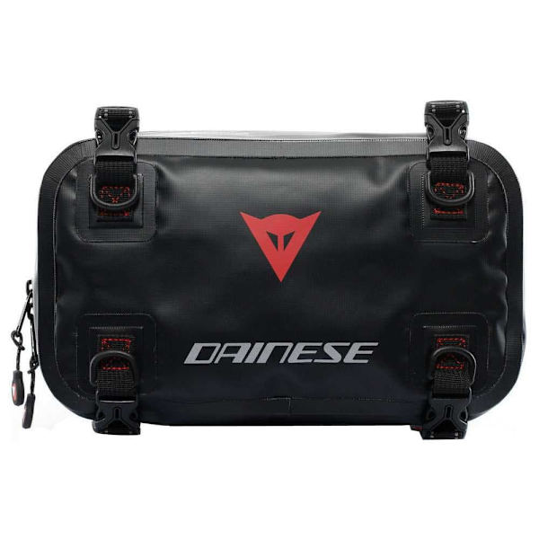 Dainese Værktøjstaske Explorer Sort