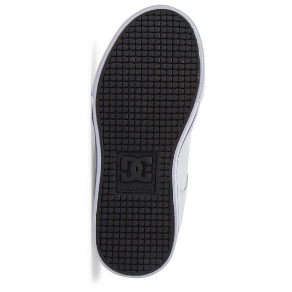 Dc Shoes Trænere Pure Se Hvid EU 32 Dreng