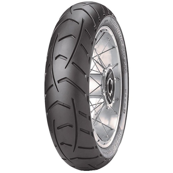Metzeler Trail Takarengas Tourance Next M/c 69v Tl Musta 150 / 70 / R17
