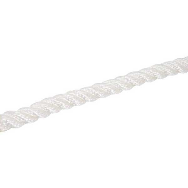 Gleistein Ropes Reb Geo Twist 100 M Beige 20 mm