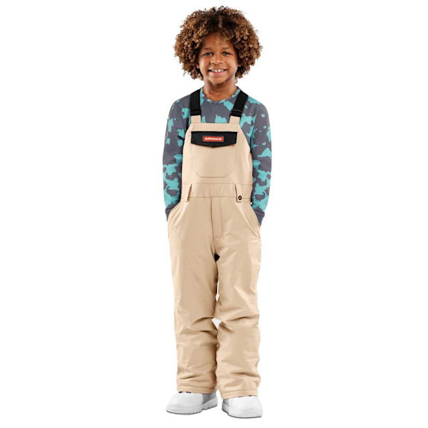 Siroko Race Dräkt Native Beige 7-8 Years Pojke