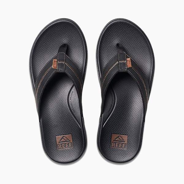 Reef Cshn Phantom 2.0 Le Sandaler Svart EU 45 Man