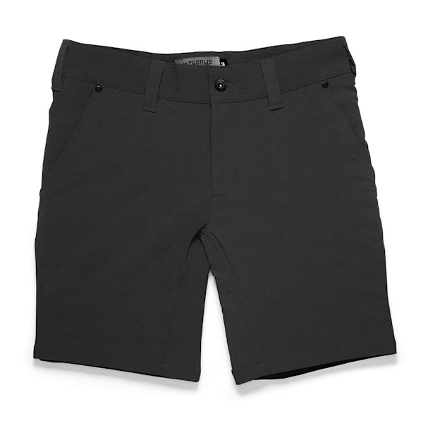 Chrome Folsom 3.0 Shortsit Musta 30 Mies
