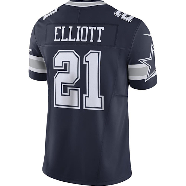 Nike Långärmad T-shirt Nfl Home Limited Blå S