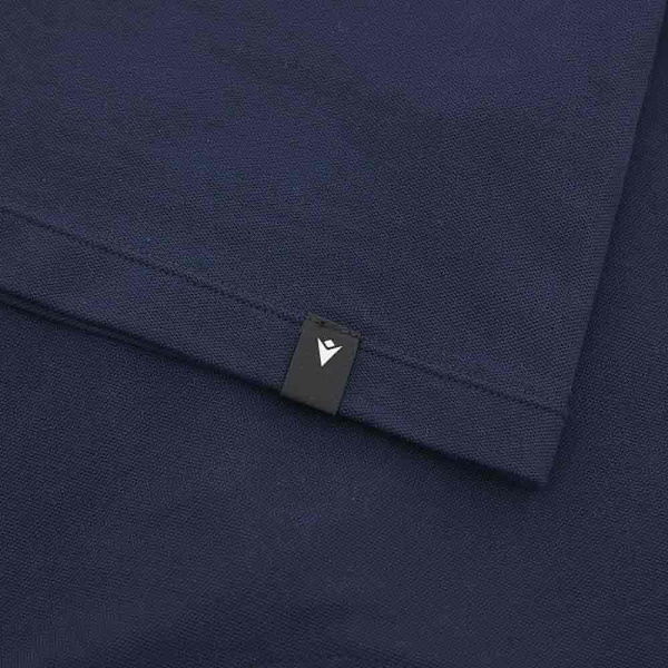 Macron Lindos Kortærmet Polo  XL Mand