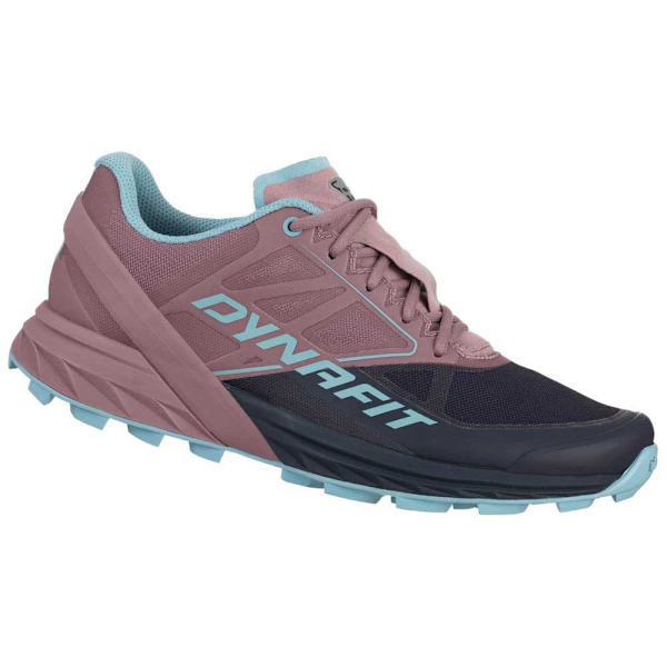 Dynafit Trail Løbesko Alpine Lilla,Rosa EU 38 1/2 Kvinde