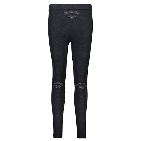 Cmp Leggings Seamless 39y4026 Sort M-L Kvinde