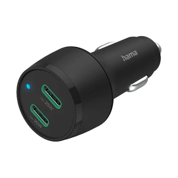 Hama 45w Billader