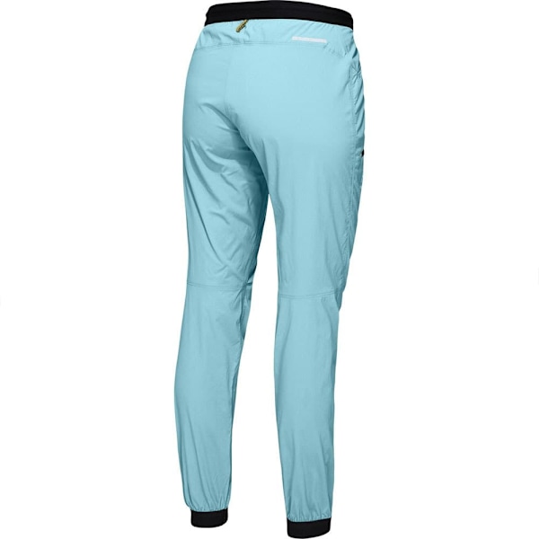 Haglofs L.i.m Fuse Byxor Blå S / Regular Kvinna