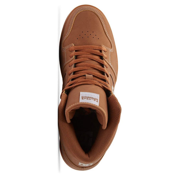 Dc Shoes Manteca 4 Lx Lenkkarit Ruskea EU 41 Mies