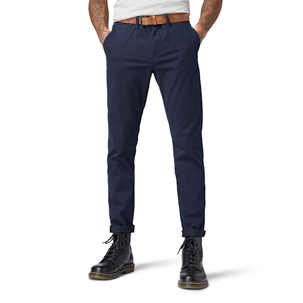 Tom Tailor Chino Byxor Blå 31 / 34 Man