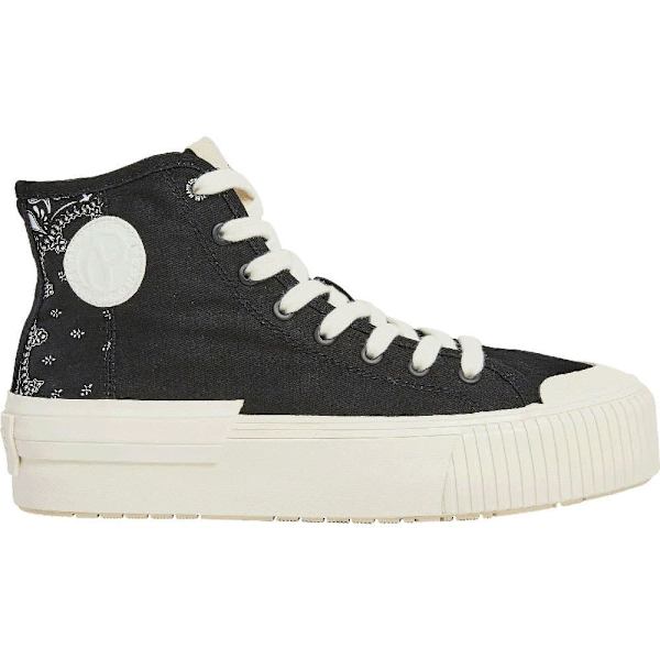 Pepe Jeans Valmentajat Samoi Divided Beige EU 38 Nainen