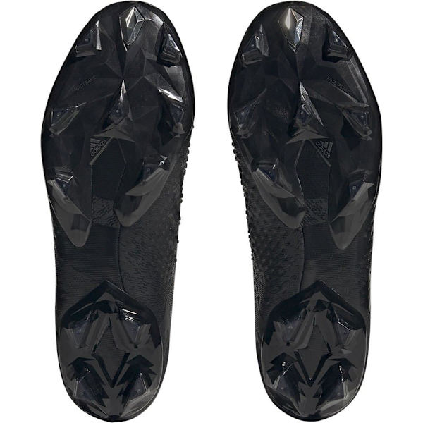 Adidas Fotbollsskor Predator Accuracy.1 Fg Svart EU 39 1/3