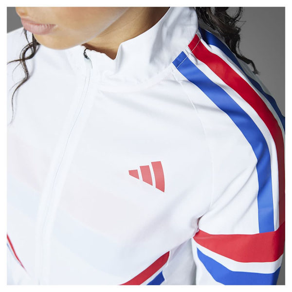 Adidas Adizero Retro Jakke  XS Kvinde
