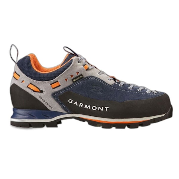 Garmont Dragontrail Mint Goretex Approachskor Grå EU 41 1/2 Man