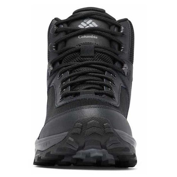 Columbia Trailstorm™ Ascend Vandringskängor Svart EU 42 1/2 Man