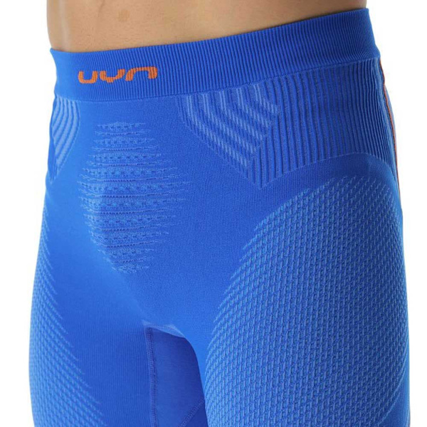 Uyn Evolutyon 3/4-pohjahousut Sininen 2XL Mies