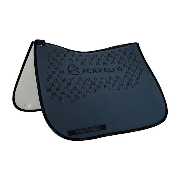 Acavallo Ds Cw-cs Kouluhevosen Satulahuopa