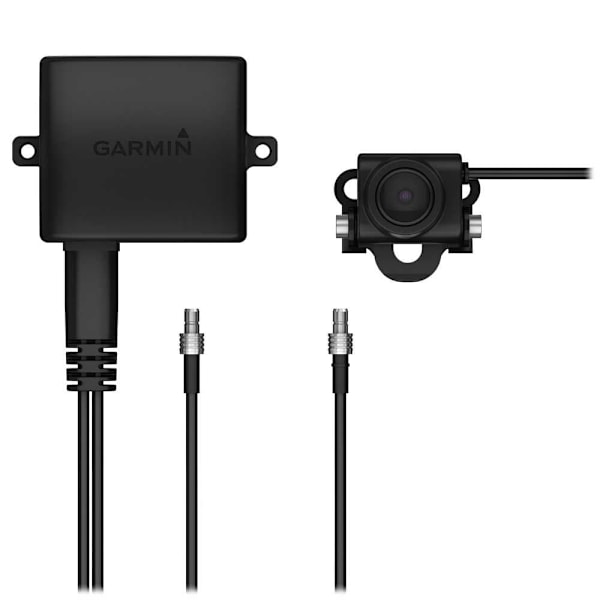 Garmin Bc 50 Sort