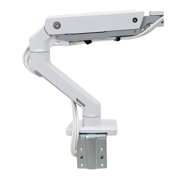 Ergotron Hx Desk Dual Monitor Arm Up To 32´´ Vit