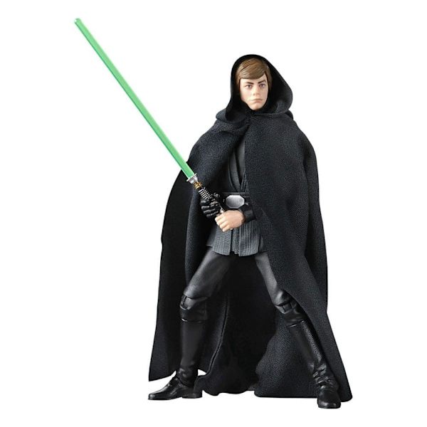 Hasbro Star Wars Black Series Archive Action Luke Skywalker Imperial Light Cruiser-figur 15 Cm