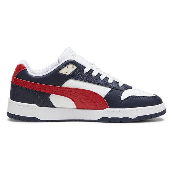 Puma Rbd Game Low Skor Flerfärgad EU 45 Man