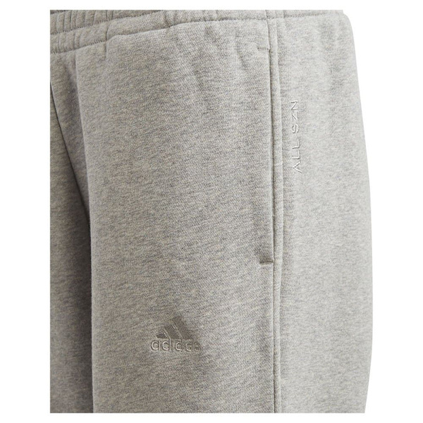 Adidas Byxor All Szn Grå 7-8 Years
