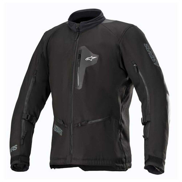 Alpinestars Jakke Venture Xt Sort L Mand