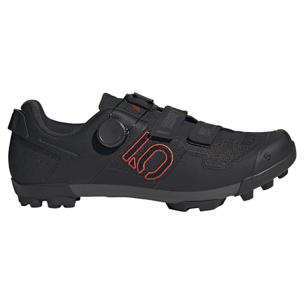 Five Ten Kestrel Boa Mtb-kengät Musta EU 42 2/3 Mies