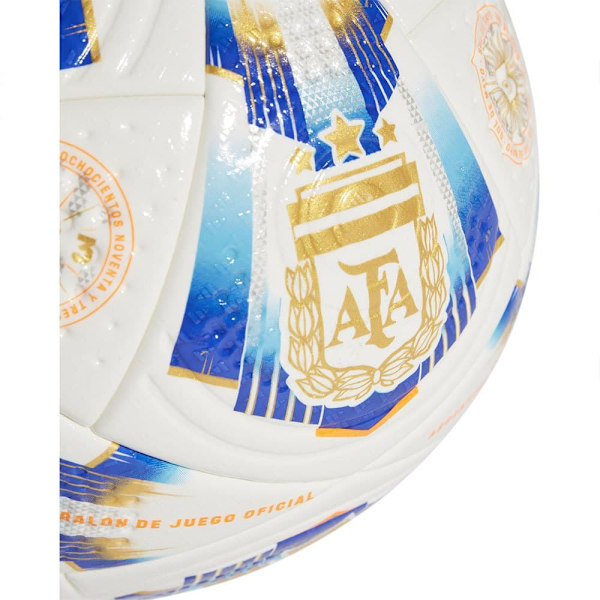 Adidas Argentina 24 Pro Jalkapallo  5