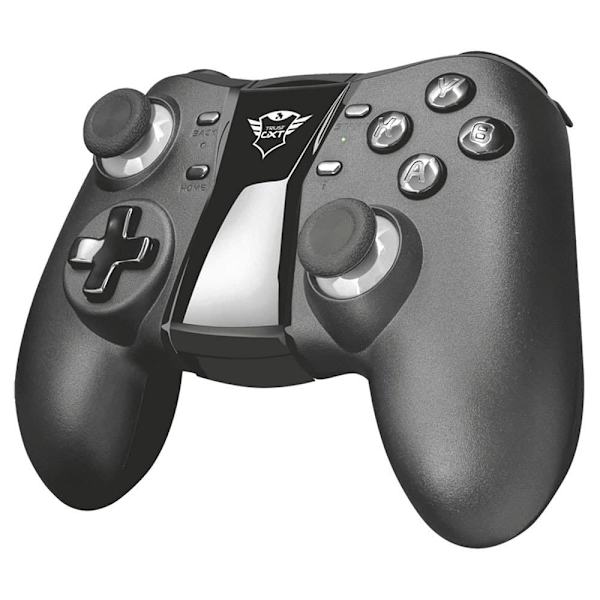 Trust Pc/android Trådløs Controller Gxt 590 Bosi Sort