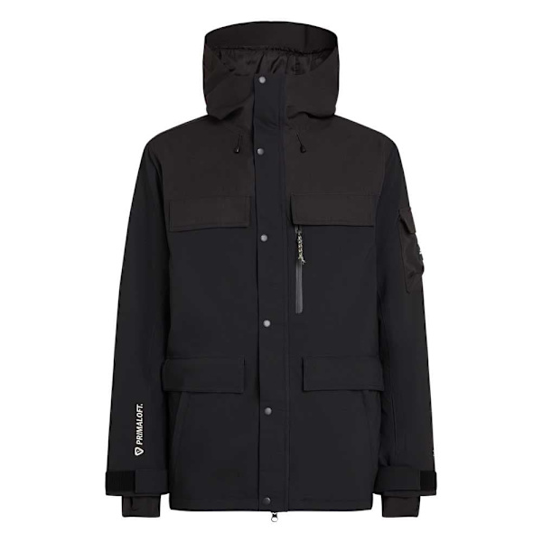 O´neill Utility Pro Hybrid Jacka Svart XL Man