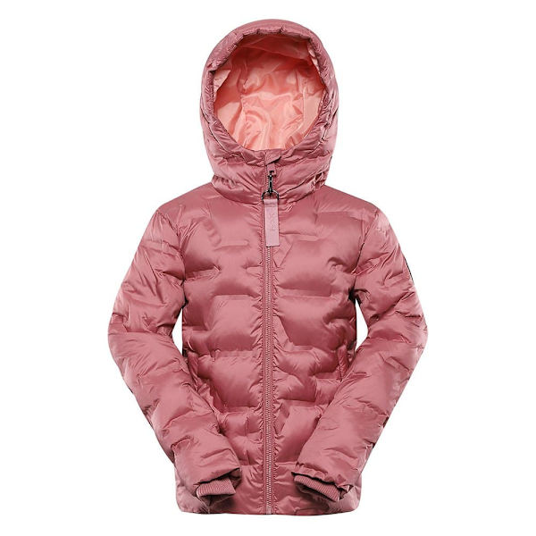 Nax Raffo Jacka Rosa 164-170 cm Pojke