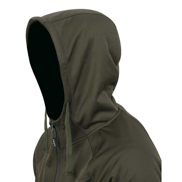 Hart Hunting Isolerande Hoodie Kronten Ps Grönt 3XL