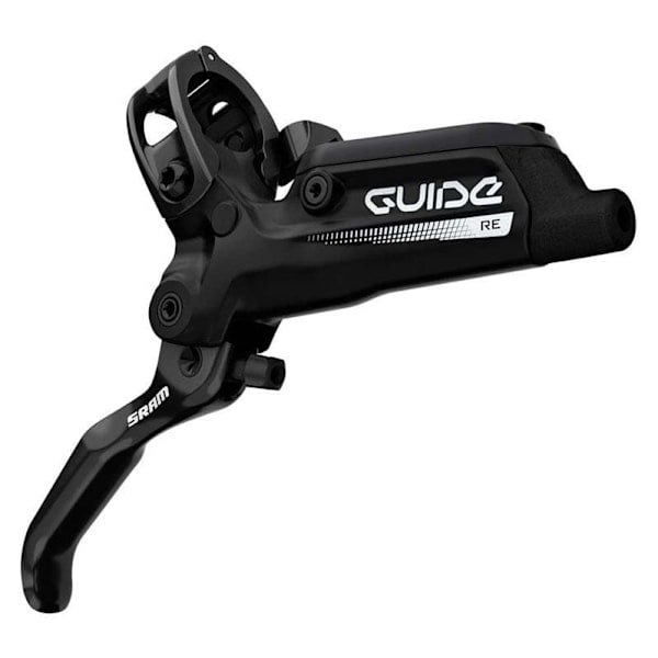 Sram Eu Bremsegreb Foran Guide Re  160/170/180/200 mm
