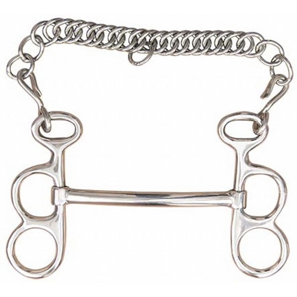 T.de.t Fuld Kanon Punch Bit  135 cm