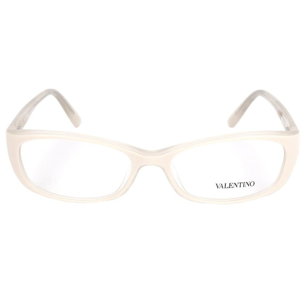 Valentino Solglasögon V2601107 Beige  Man
