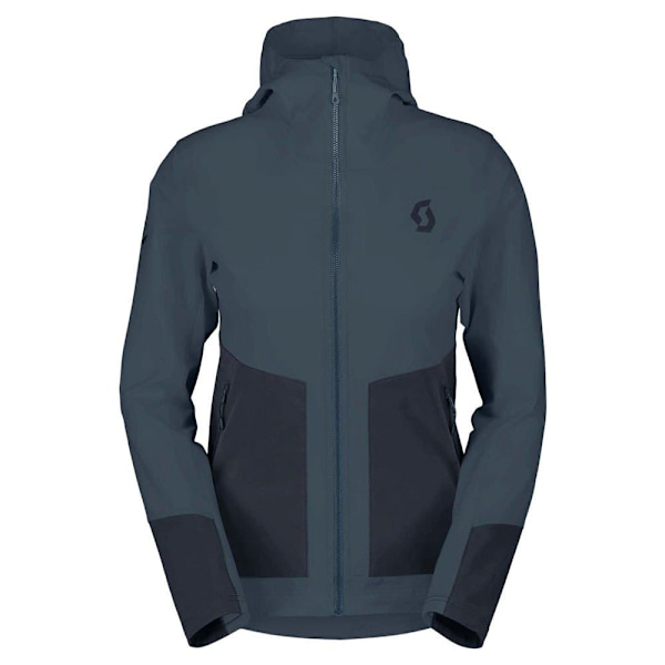 Scott Jacka Explorair Softshell Sl  S Kvinna