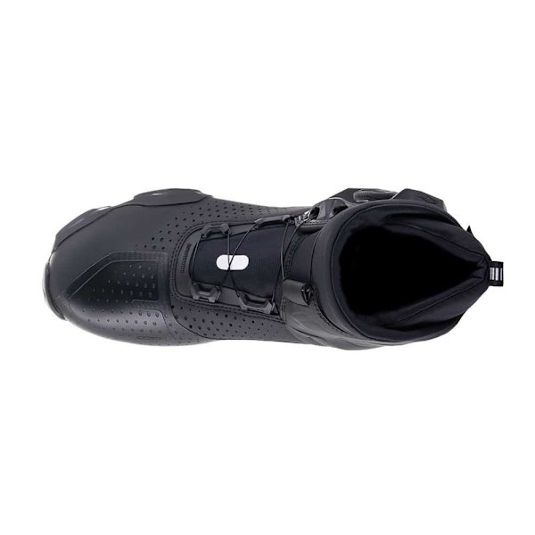 Alpinestars Motorcykel Sko Sp-2 Sort EU 41 Mand