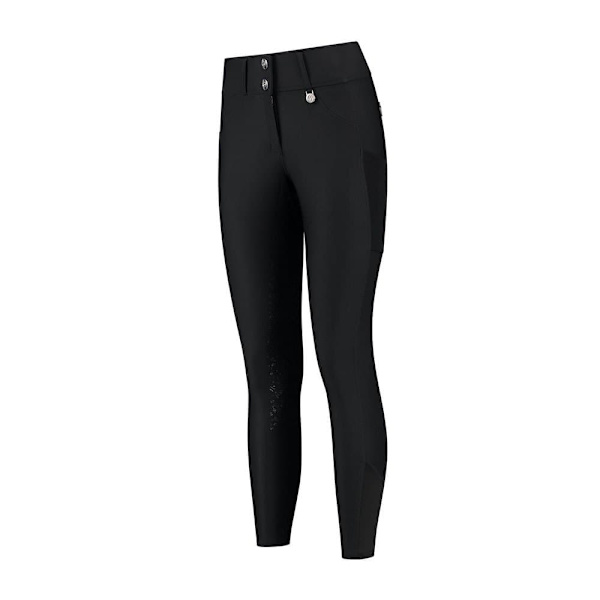 Mrs.ros Ridbyxor Amsterdam  2XS